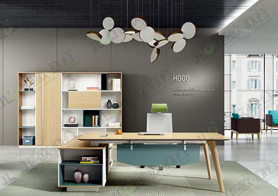 現(xiàn)代辦公家具采購