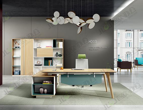 現(xiàn)代辦公家具美觀(guān)